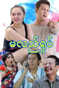 မလည်ရှုပ်